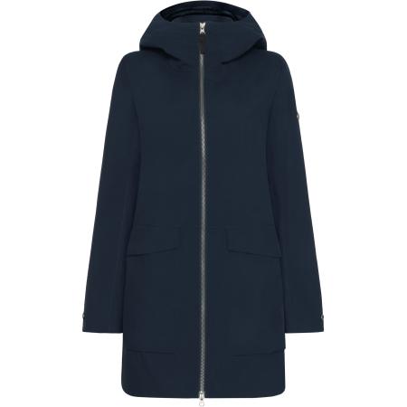 Didriksons Didriksons Outdoorjas navy