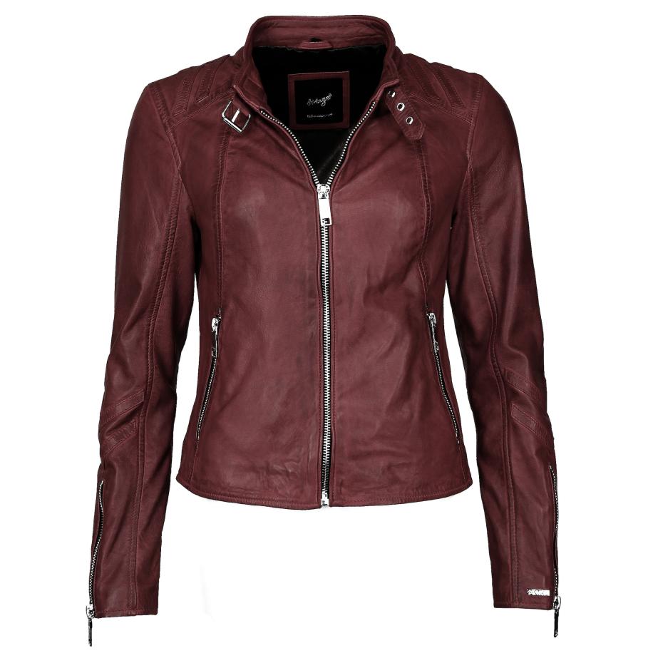 Maze Maze Tussenjas Lindsay kersrood -