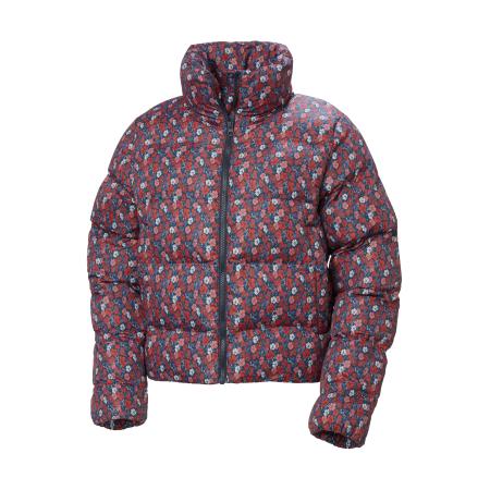 Helly Hansen HELLY HANSEN Tussenjas JADE blauw / navy / pink / rood