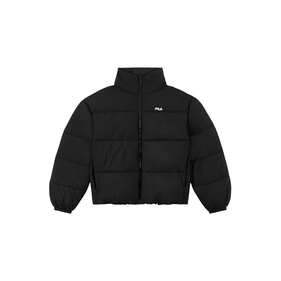Fila FILA Winterjas Cimone zwart -
