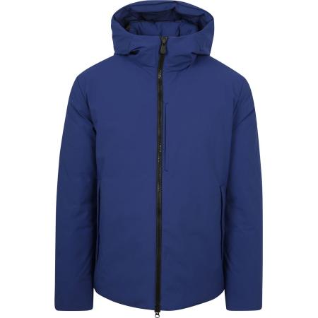 Save The Duck Jas Obione Blauw