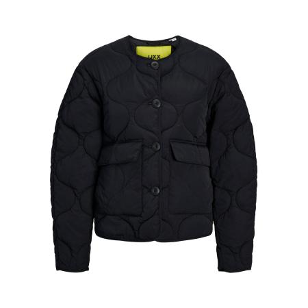 JJXX JJXX Tussenjas JXHope zwart