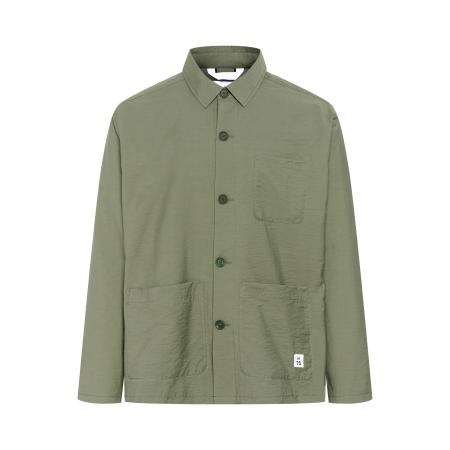 Matinique Matinique Tussenjas Jorge 73 olijfgroen