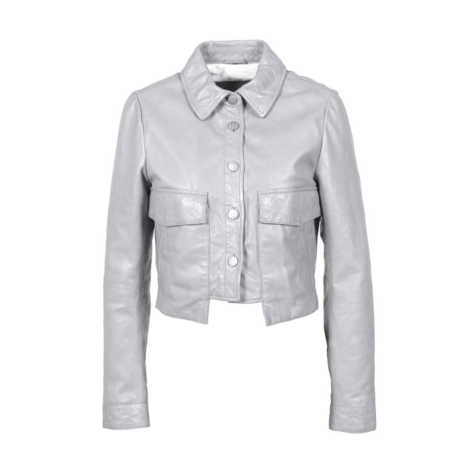 Freaky Nation FREAKY NATION Tussenjas Effi zilver -