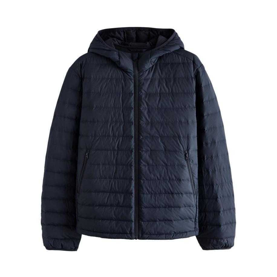 Next Next Tussenjas navy -