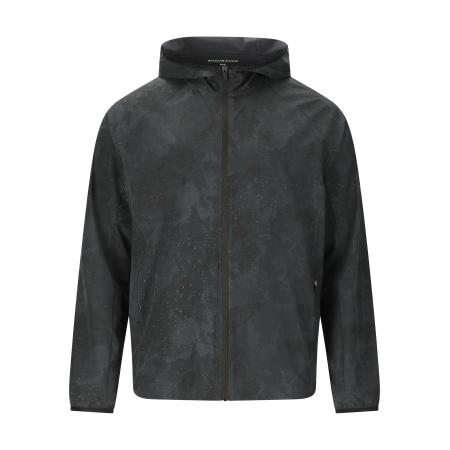ENDURANCE ENDURANCE Outdoorjas Braylen donkergrijs