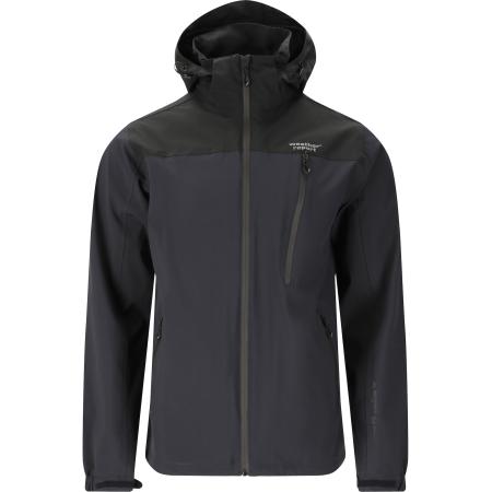 Weather Report Weather Report Functionele jas DELTON donkerblauw