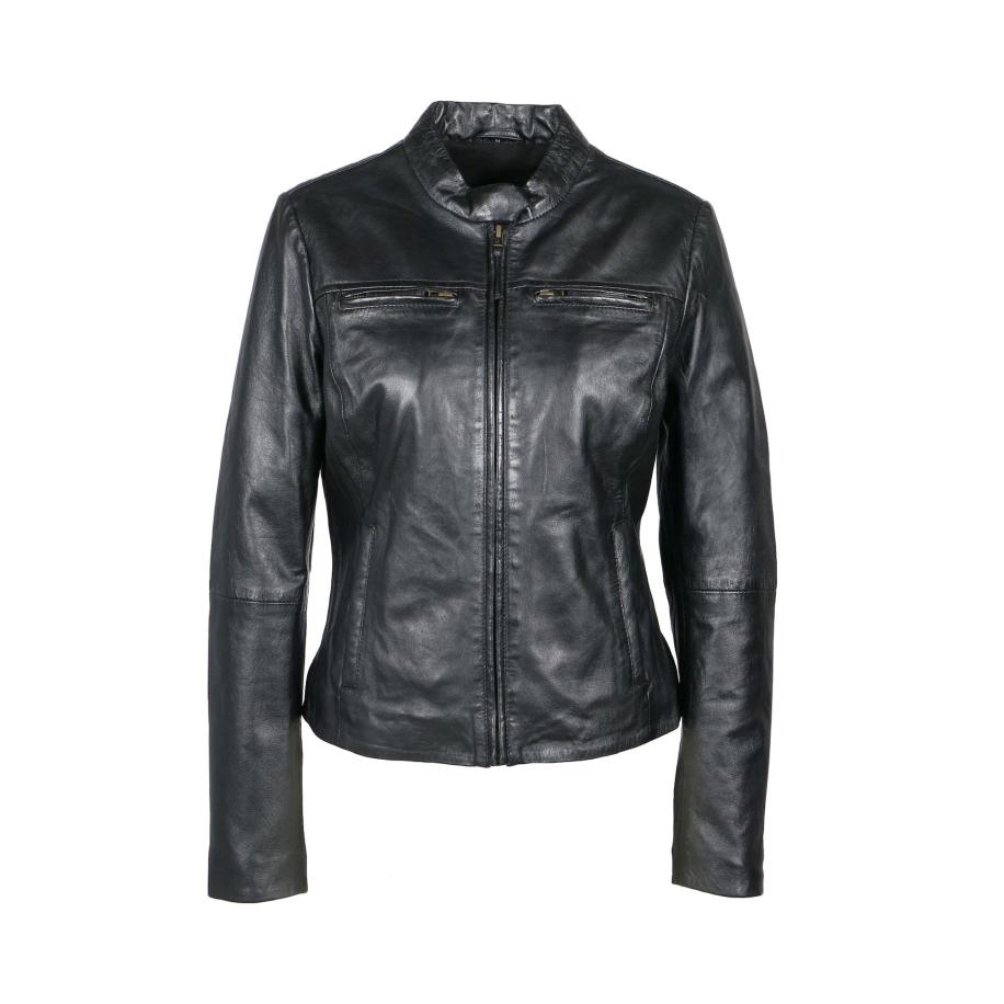 Freaky Nation FREAKY NATION Tussenjas Kalia zwart -