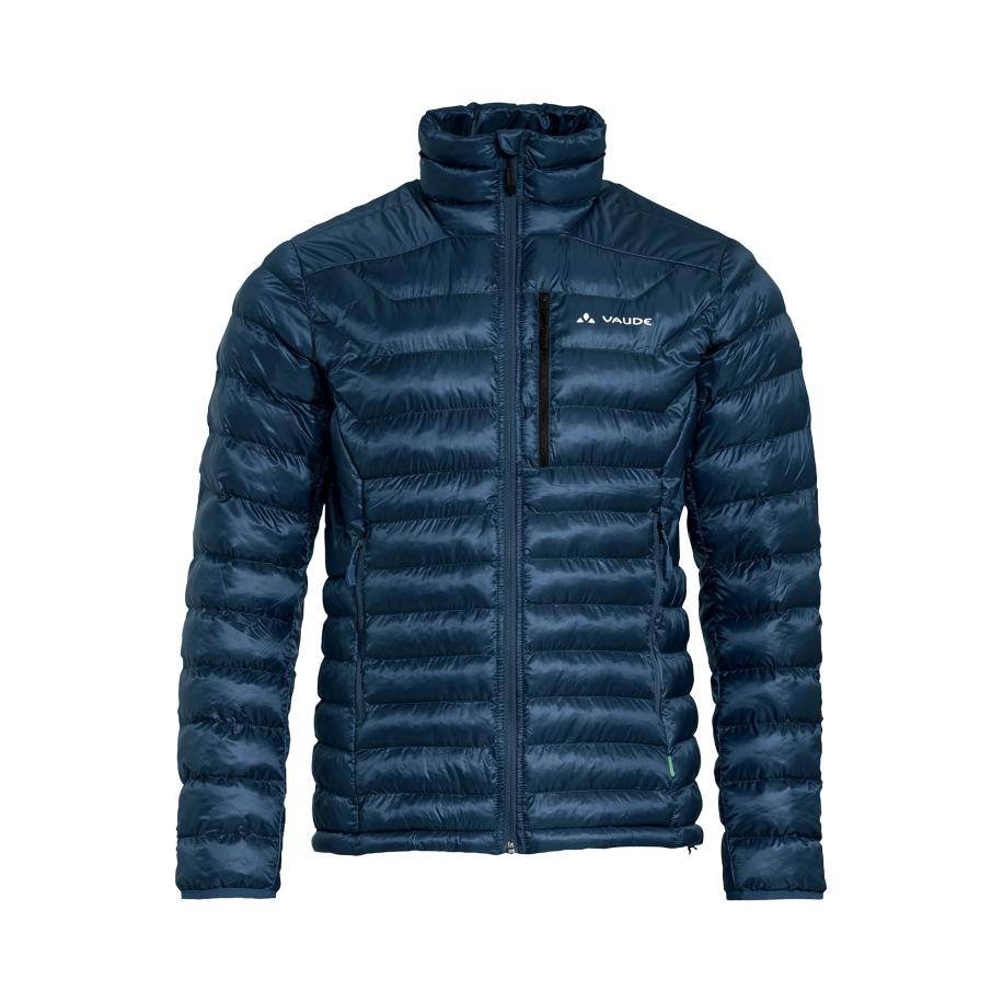 Vaude VAUDE Outdoorjas Batura blauw -