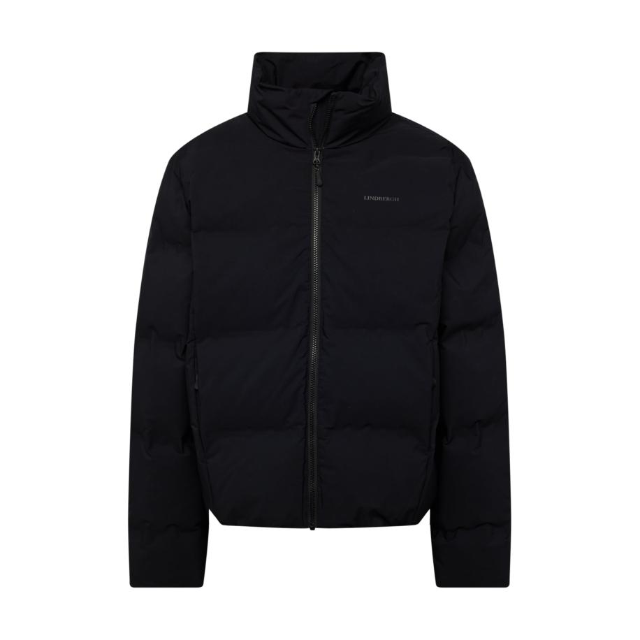 Lindbergh Lindbergh Tussenjas zwart -