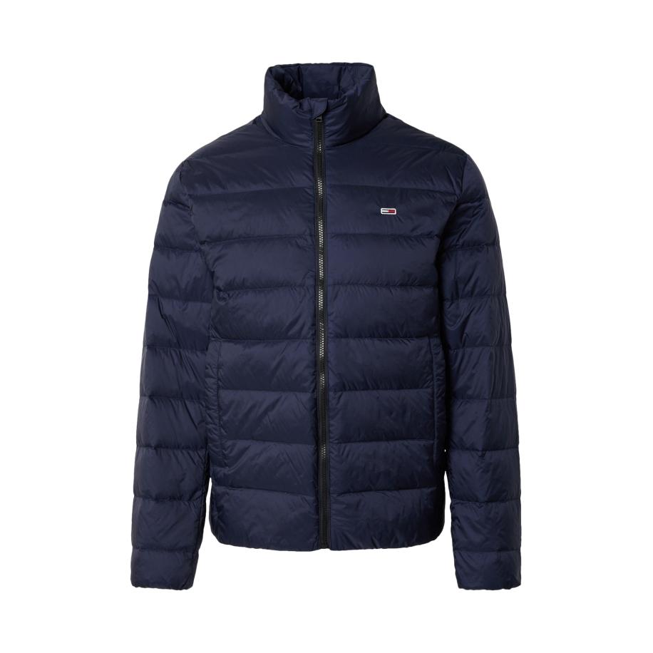 Tommy Jeans Tommy Jeans Winterjas donkerblauw -