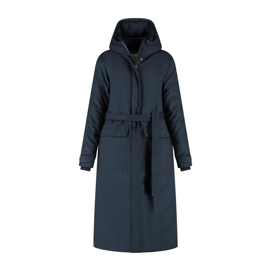 MGO MGO Winterparka Maira navy -
