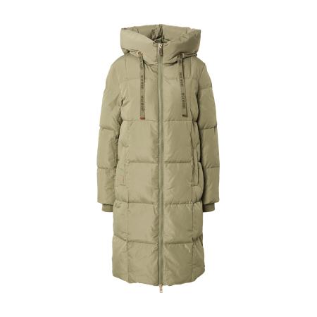 Mos Mosh MOS MOSH Wintermantel olijfgroen