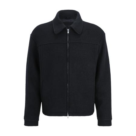 Jack & Jones JACK & JONES Tussenjas RAPHAEL zwart