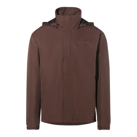 Vaude VAUDE Outdoorjas Escape bruin