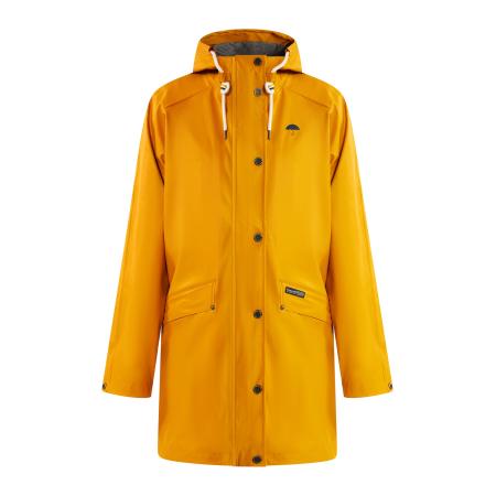 Schmuddelwedda Schmuddelwedda Tussenmantel curry