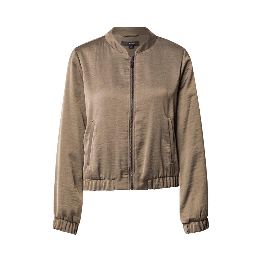 Comma COMMA Tussenjas bruin -