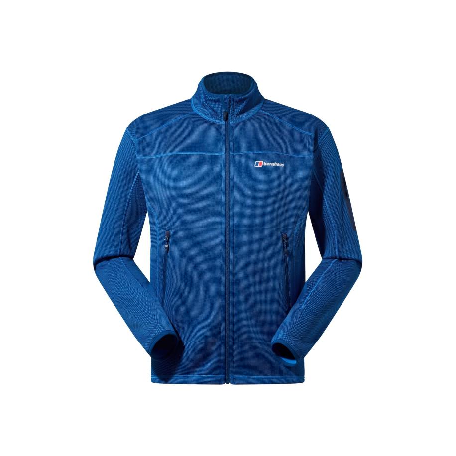 Berghaus Berghaus Functionele jas Pravitale Mtn 2.0 turquoise -
