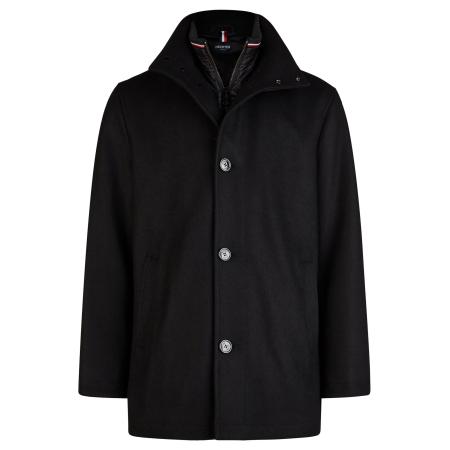 HECHTER PARIS HECHTER PARIS Tussenjas zwart