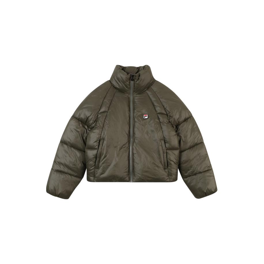 Fila FILA Winterjas Monterosa groen -