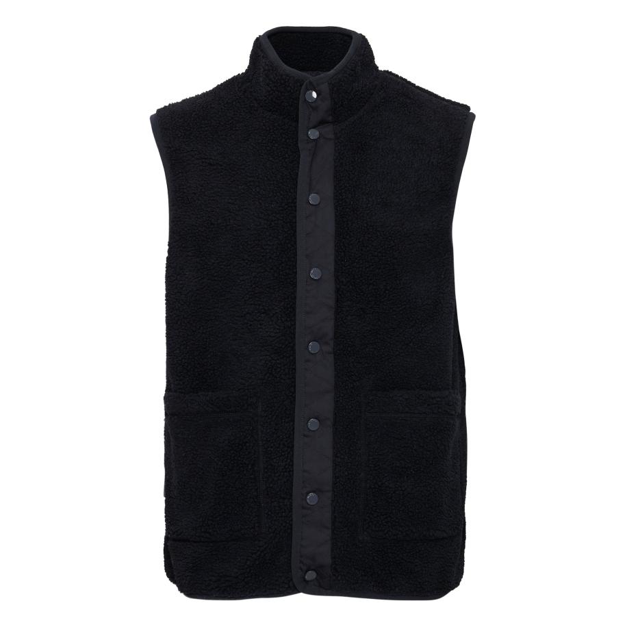 Casual Friday Casual Friday Bodywarmer Vitus donkerblauw -