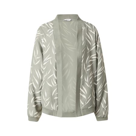 ABOUT YOU ABOUT YOU Tussenjas Maja pastelgroen / wit