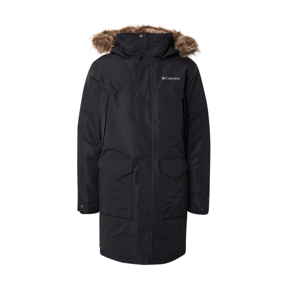 Columbia COLUMBIA Outdoorjas Cape Ridge zwart -