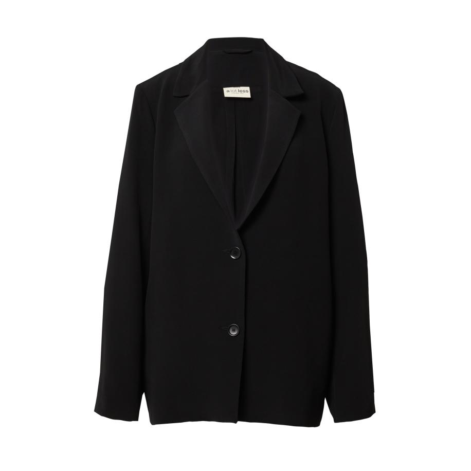 A LOT LESS A LOT LESS Blazers Malou zwart -