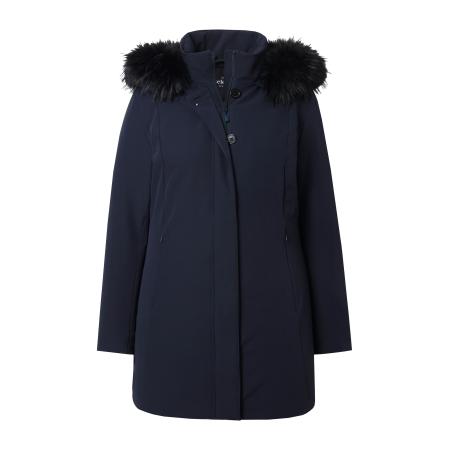 Ulla Popken Ulla Popken Winterjas marine