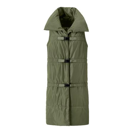 heine heine Bodywarmer kaki