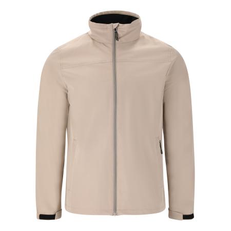 Whistler Whistler Outdoorjas Kanone beige