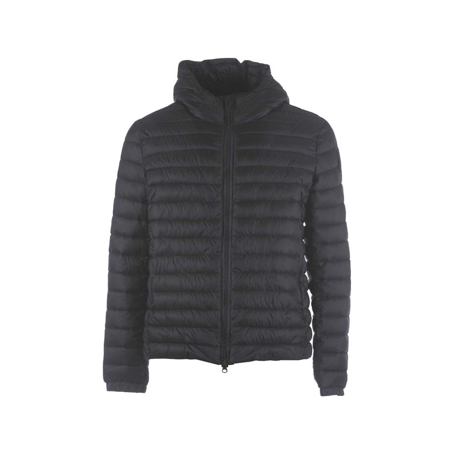 Bomboogie BOMBOOGIE Winterjas blauw -