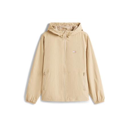 Tommy Jeans Tommy Jeans Tussenjas beige