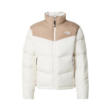 The North Face THE NORTH FACE Outdoorjas Saikuru taupe / wolwit