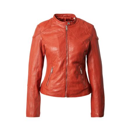 Maze Maze Tussenjas mandarijn