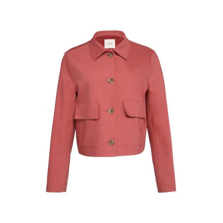 s.Oliver Tussenjas framboos