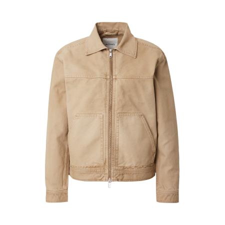 Monki Monki Tussenjas beige