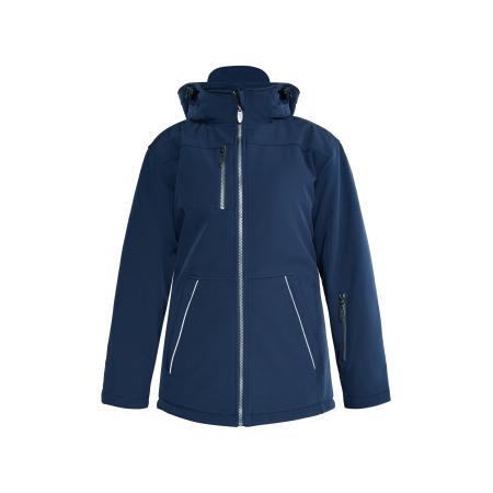 Usha usha BLUE LABEL Outdoorjas marine