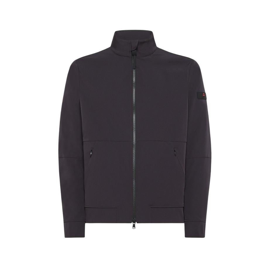 Peuterey Tussenjas Mangole donkerblauw Blauw