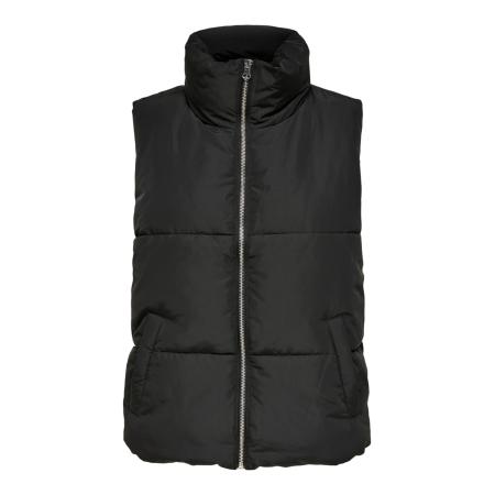 JDY JDY Bodywarmer JDYNew Erica zwart