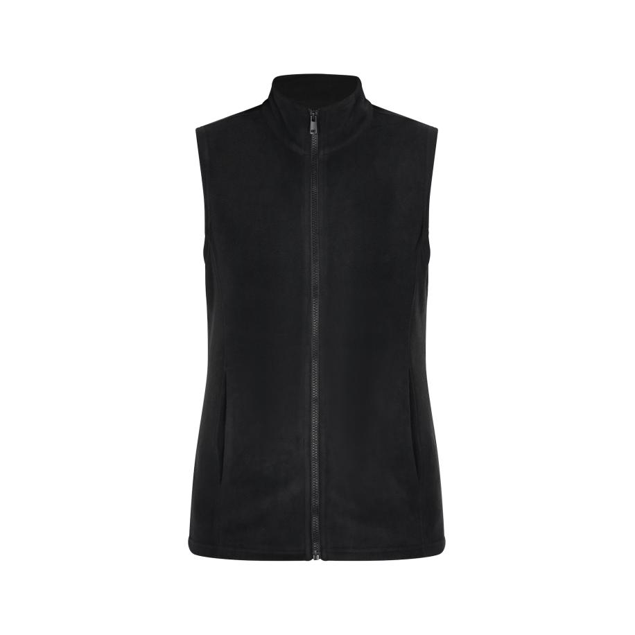 aleva aleva Bodywarmer zwart -