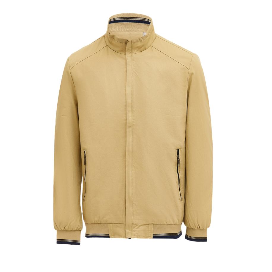 BRAELYN BRAELYN Tussenjas beige / zwart -