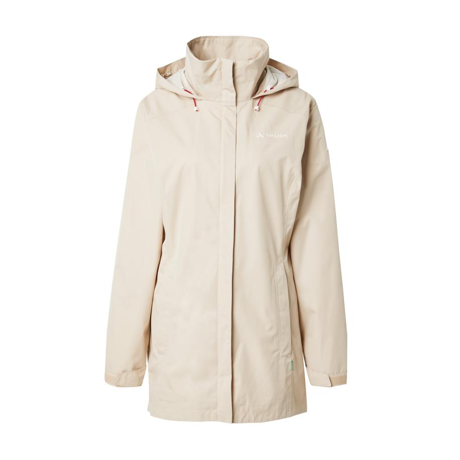 Vaude VAUDE Outdoorjas Escape beige -