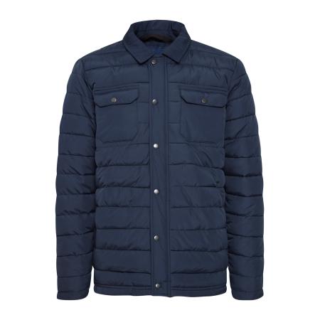 Blend BLEND Tussenjas Ruven navy