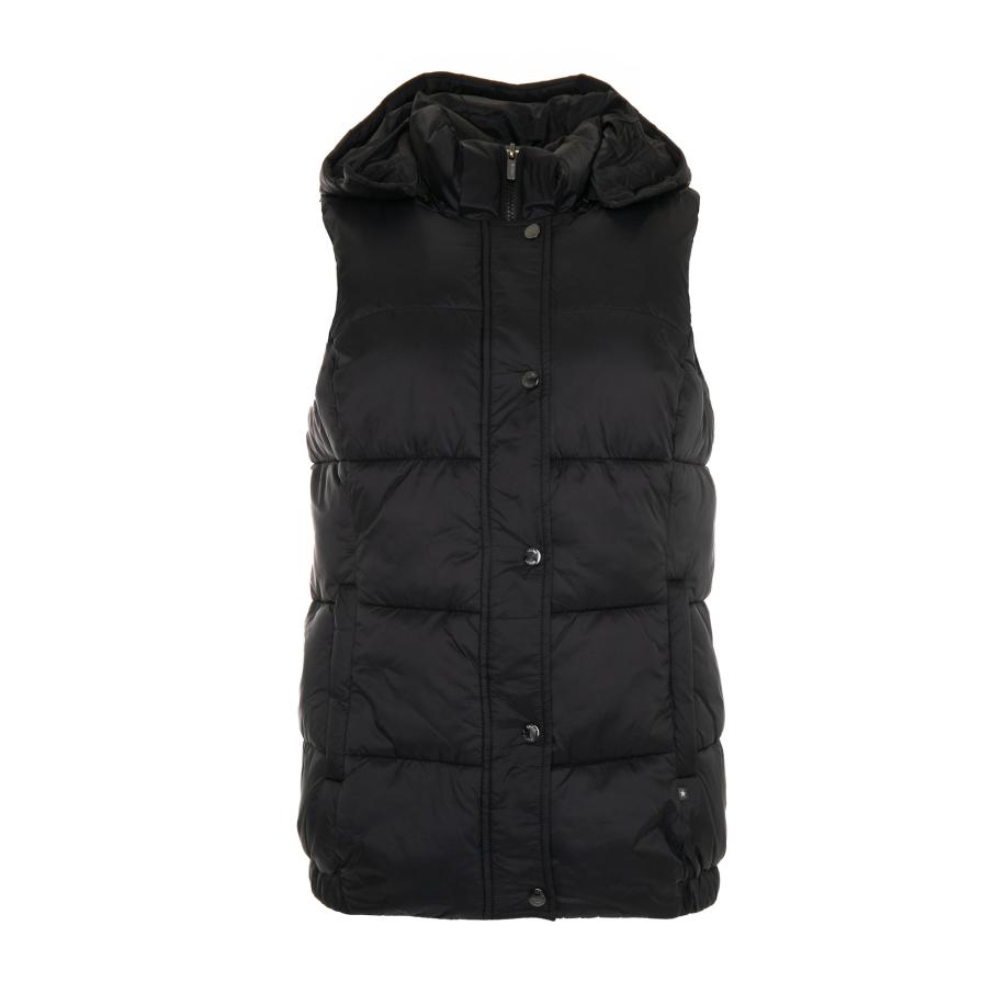 Big Star BIG STAR Bodywarmer PIXANA zwart -