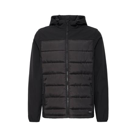 Blend BLEND Tussenjas BHEVIAN zwart