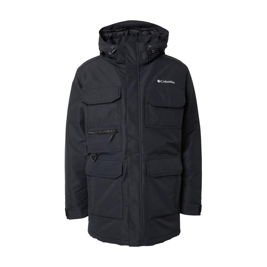Columbia COLUMBIA Outdoorjas Landroamer II zwart -