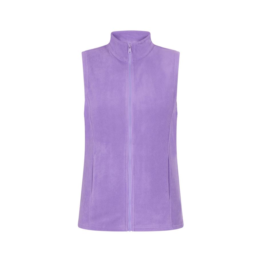 ALARY ALARY Bodywarmer lila -