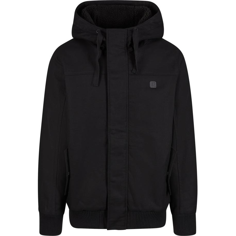 Brandit Brandit Tussenjas Essential zwart -