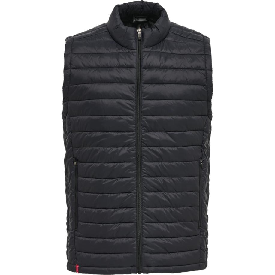 Hummel Hummel Bodywarmer zwart -
